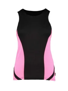 Cooltex sports gilet women Kustom Kit KK963