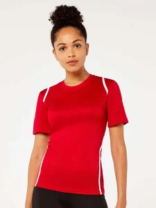 Cooltex T-shirt women Kustom Kit KK966