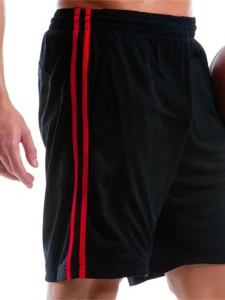 Cooltex sport shorts Kustom Kit KK981