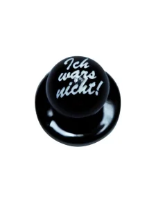 Buttons for chef’s jacket Karlowsky KKK117