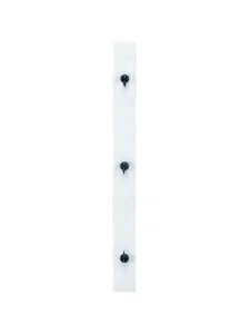 Button strip 5-hole, 12 cm spacing Karlowsky KKL1