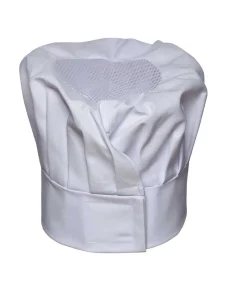 Chef’s hat Jean Karlowsky KKM16