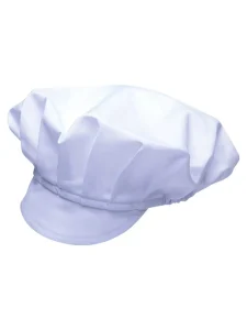 Work cap with elastic band Karlowsky KKM21