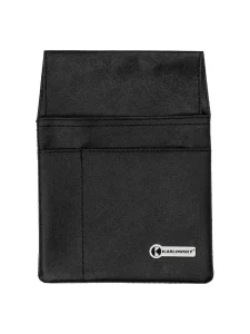 Waiter’s holster with belt pull-through Karlowsky KKZB41