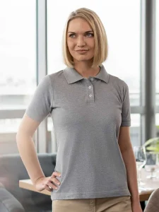 Polo da lavoro da donna Karlowsky KPF6