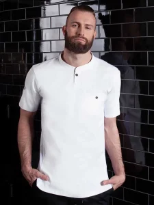 Short-sleeve work shirt Performance Karlowsky KTM5