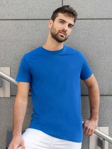 Men’s workwear T-shirt Karlowsky KTM9