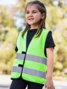 Gilet di sicurezza per bambini Korntex KW100