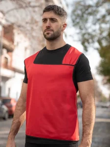 Gilet promo special Korntex ‘Sylt’ Korntex KXAW
