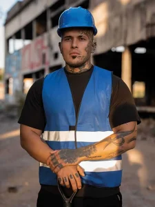 Functional vest Korntex KXFW