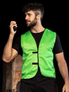 Korntex identification vest Korntex KXL
