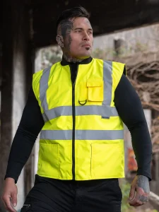 Bodywarmer Korntex KXTABW