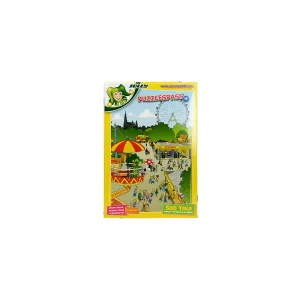 Puzzle Jolly 500 pcs