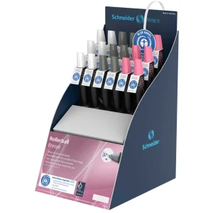 Penna roller Schneider Breeze 18/1-DISPLAY