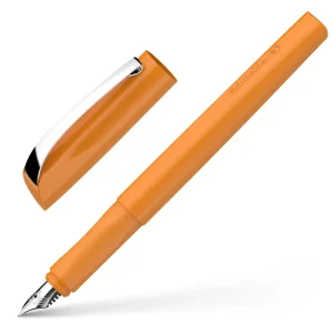 Penna stilografica Schneider Ceod Colour 23-ARANCIONE