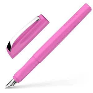 Penna stilografica Schneider Ceod Colour 23-ROSA