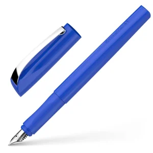 Penna stilografica Schneider Ceod Colour-Blu