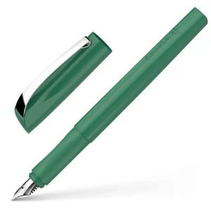 Penna stilografica Schneider Ceod Colour-verde