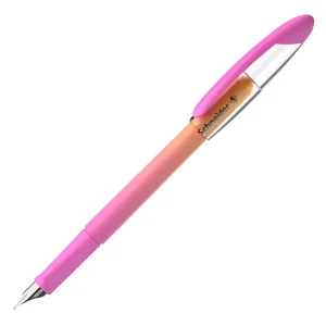 Penna stilografica Schneider Voyage 23-ROSA