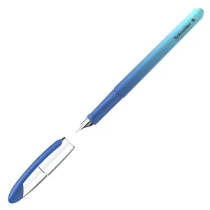 Penna stilografica Schneider Voyage 23-TURCOISE