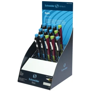 Penna stilografica Schneider Base