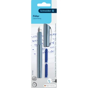 Penna stilografica SCHNEIDER Ceod brillante 050146