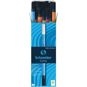 Brisalec črnila Schneider Corry 050168