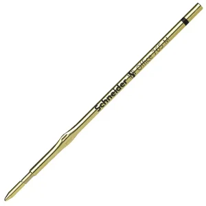 Ricarica penna a sfera Schneider 765 nera M