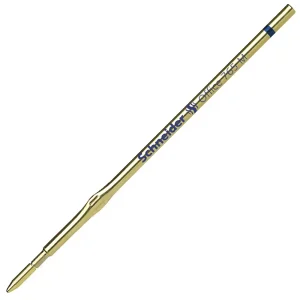 Ricarica penna a sfera Schneider 765 blu M