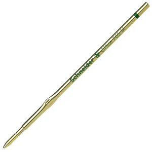 Ricarica penna a sfera Schneider 765 verde M