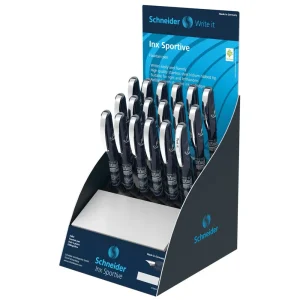 Penna stilografica SCHNEIDER Ink sportive 17