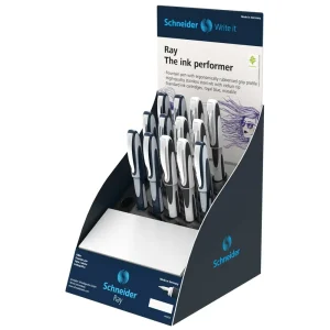 Penna stilografica Schneider Ray 12/1-DISPLAY