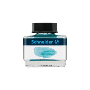 Črnilo SCHNEIDER modra 15ml