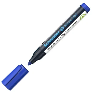 Board marker Maxx 290 black 2-3mm