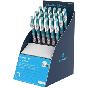Penna stilografica SCHNEIDER Ink sportive 20