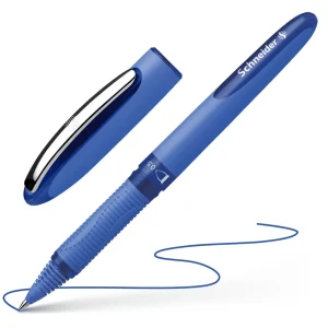 Penna roller Schneider One Hybrid 0.5 nera