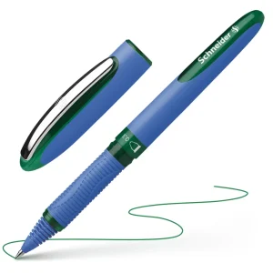 Penna roller Schneider One Hybrid C 0,3 nera