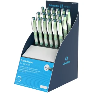 Penna stilografica Schneider Ink sportive 22