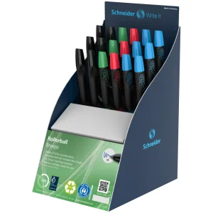 Roller pen Schneider Breeze 22 18/1-DISPLAY