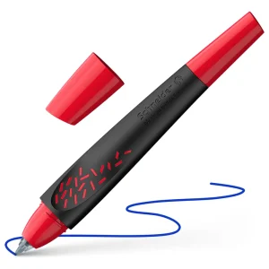 Rollerball pen SCHNEIDER Breeze black/red 22