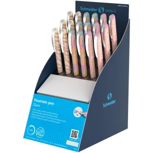 Penna stilografica Schneider Glam 22 050584