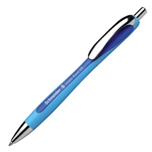 Penna a sfera SCHNEIDER Rave XB blu