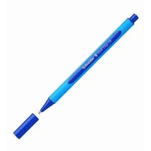 Kemični svinčnik SCHNEIDER Edge XB modra