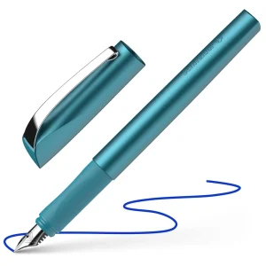Penna stilografica SCHNEIDER Ceod brillante 050693
