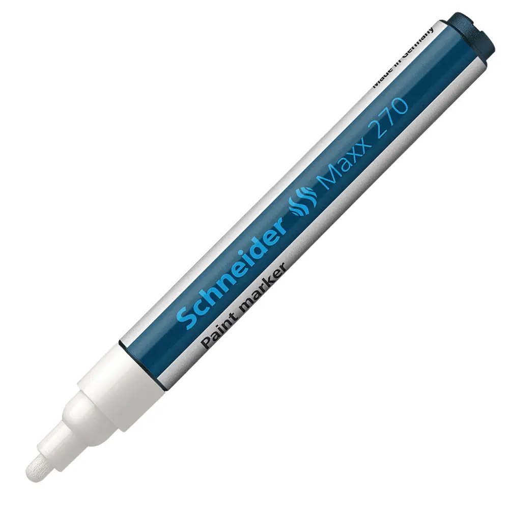 Paint marker Schneider 270 050774