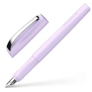 Penna stilografica Schneider Ceod Colour viola
