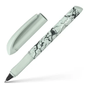 Penna roller Schneider easy 25- menta nera
