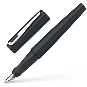 Fountain pen Schneider Tomo black