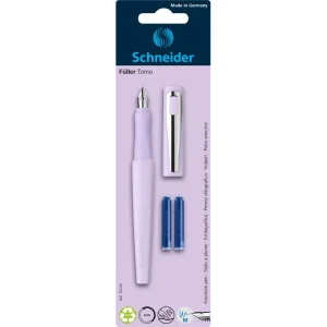 Fountain pen Schneider Tomo – Blister