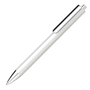 Kemični svinčnik Schneider Evo Pro+ bela promo